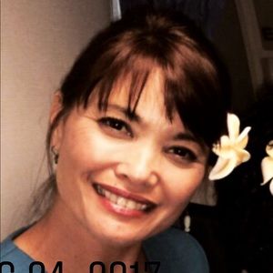 Meet your Posher, Susan